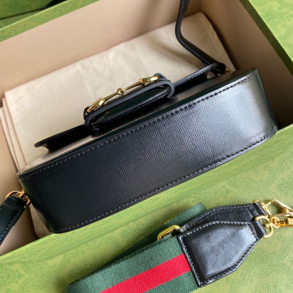 Review Gucci 1955 Phone Case Crossbody Mini Bag Classic