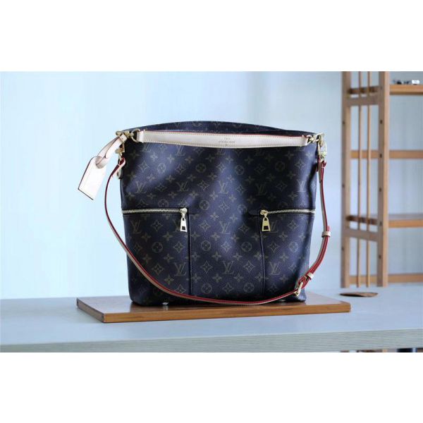 M43129 Louis Vuitton 2018 Premium One Handle Flap Bag