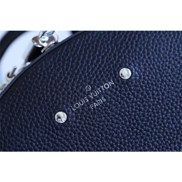 M51466 Louis Vuitton 2018 Men Nil Slim Epi Patchwork Bag