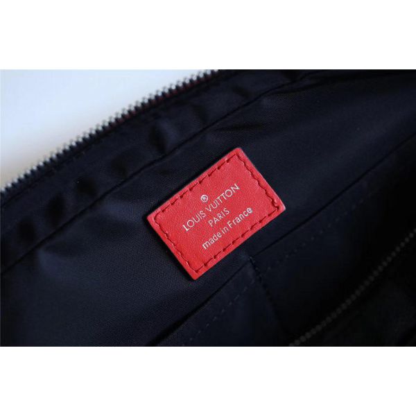 Louis Vuitton Patchwork Bag 2008