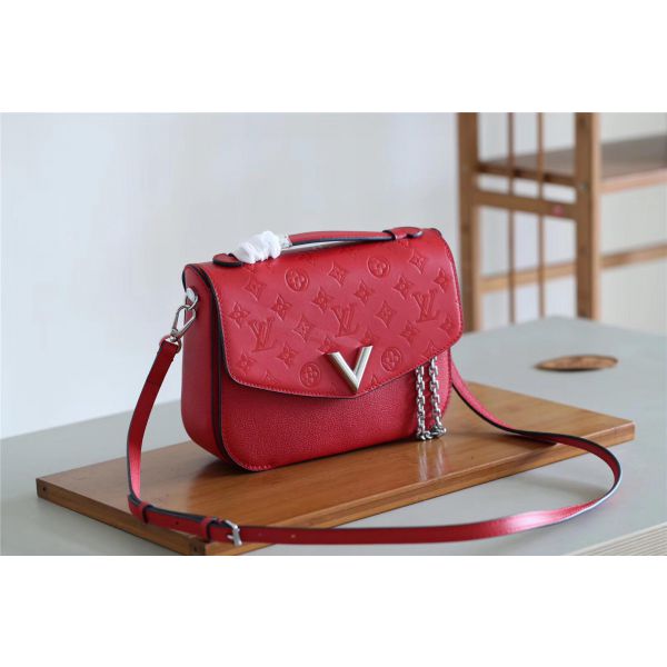 Very hotsell messenger bag