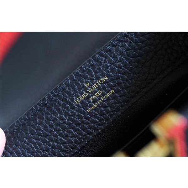 Louis Vuitton Cherrywood Pm M53352