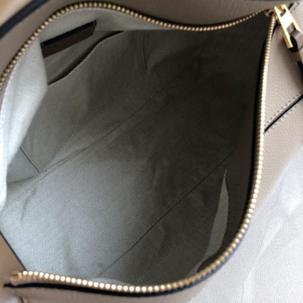 Loewe puzzle outlet bag date code