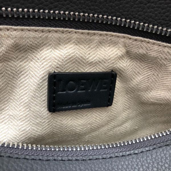 Loewe top puzzle anthracite