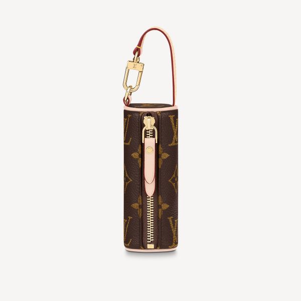 Louis Vuitton Monogram Bag Charm