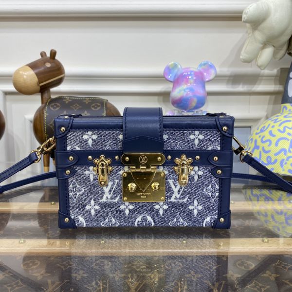 Louis Vuitton Malle Shoulder bag 380257 | Collector Square