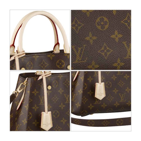 Louis Vuitton Louis Vuitton Montaigne Bags & Handbags for Women