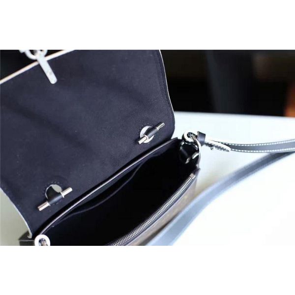 M43186 Louis Vuitton 2017 Premium Men Monogram Eclipse Apollo Backpack