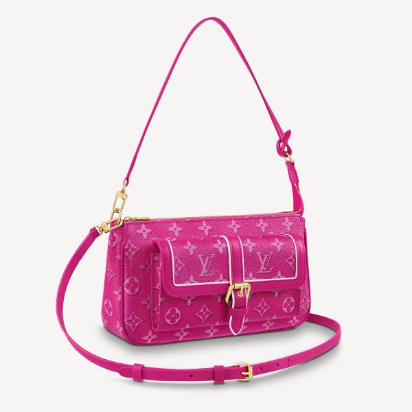 vintage pink louis vuittons handbags