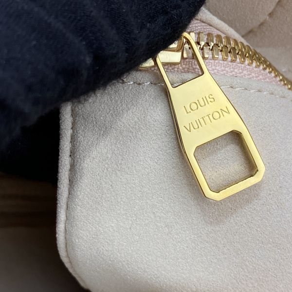 Louis Vuitton Sprayed Monogram Empreinte Bag Collection