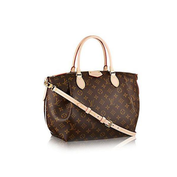 Louis Vuitton, Bags, New Cowhidelouis Vuitton Neverfull Gm Tote 24