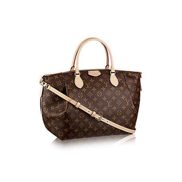 Louis Vuitton handbag turenne gm