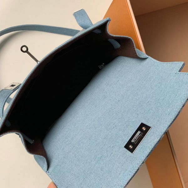 M49991 Louis Vuitton x Supreme 2019 Humble Travel Bag Kelly