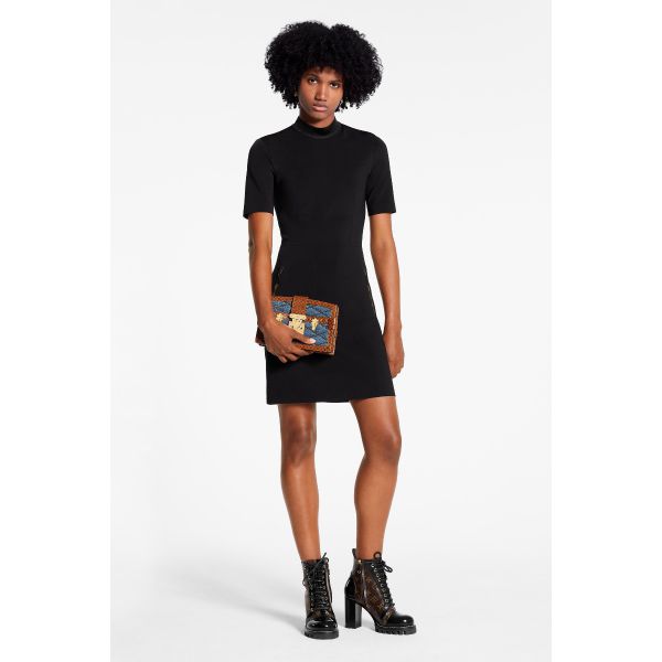 Lv mini trunk 2025 clutch
