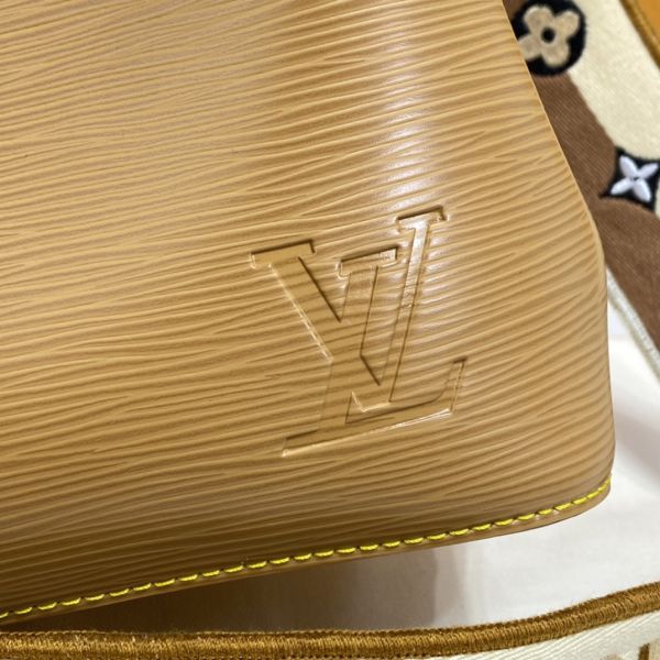 80%New Louis Vuitton Monogram Nile - Kimberry Vogue Box