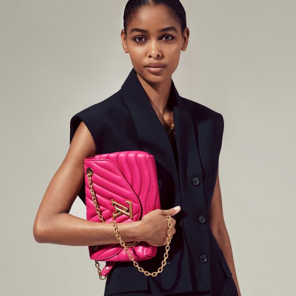 Louis Vuitton LV New Wave Bag