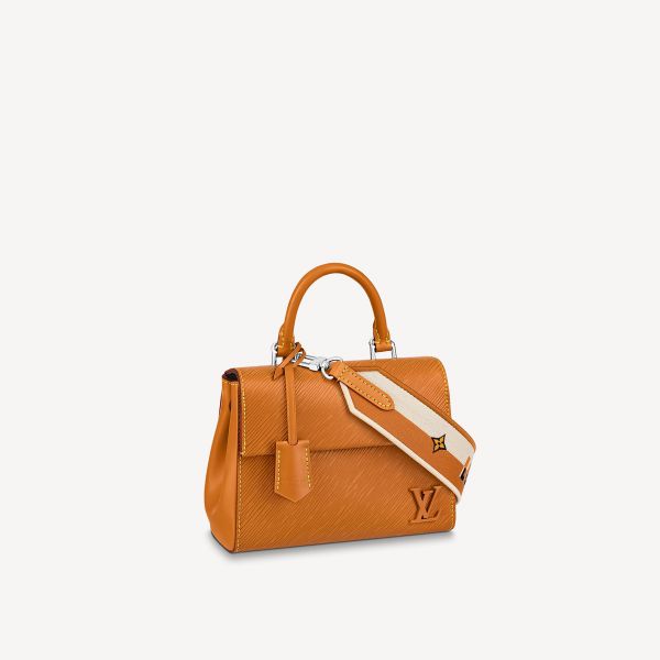 M58931 Louis Vuitton EPI Cluny Mini Handbag