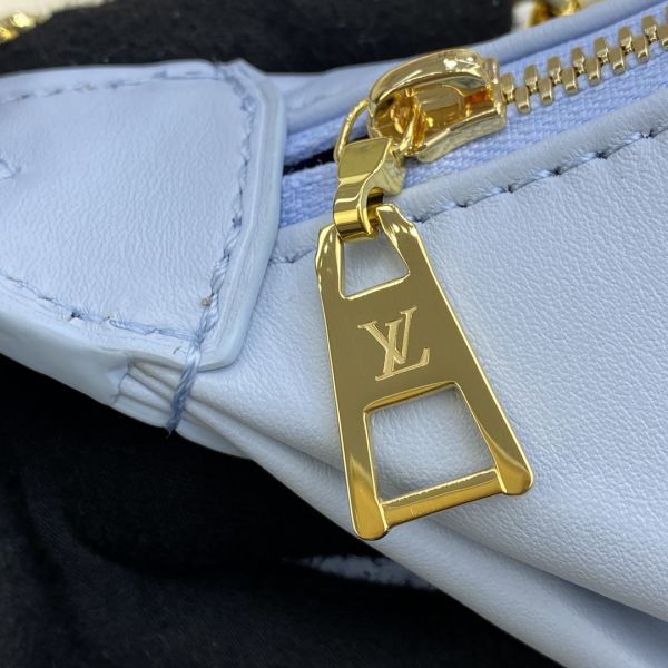 Louis Vuitton Over The Moon Bag