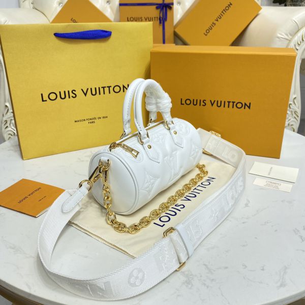 Louis Vuitton Papillon Bb Bag