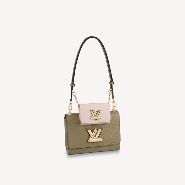 Louis Vuitton Twist MM M50282 - lushenticbags
