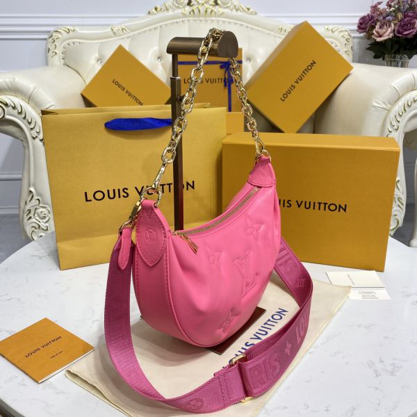 Louis Vuitton Over The Moon Handbag