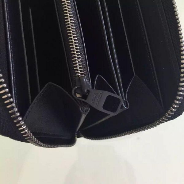 Louis Vuitton, Epi-Leather Twist Series Azteque Print