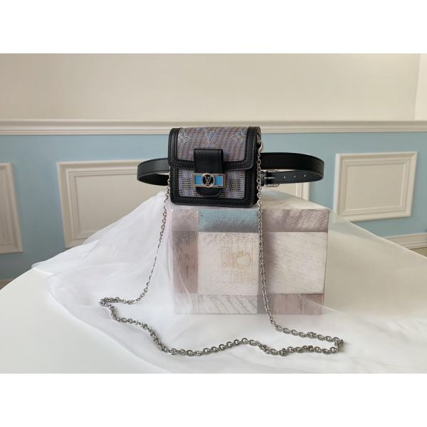 Bumbag dauphine top bb