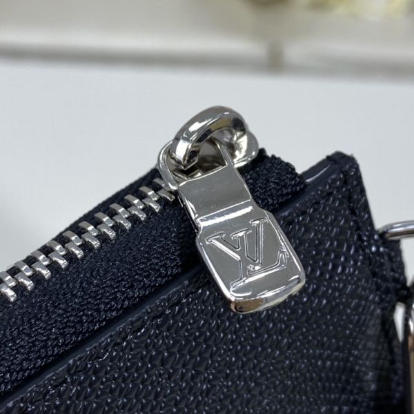 M69407 Louis Vuitton Summer 2021 Monogram Zippy Dragonne Wallet
