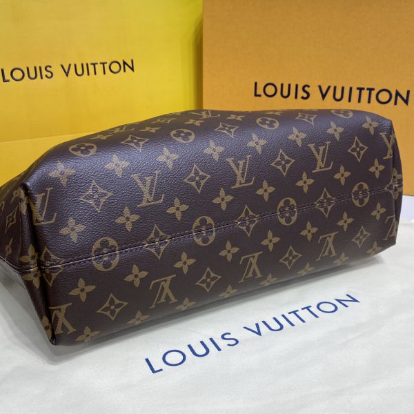 M59033 Louis Vuitton Epi Twist MM Bag