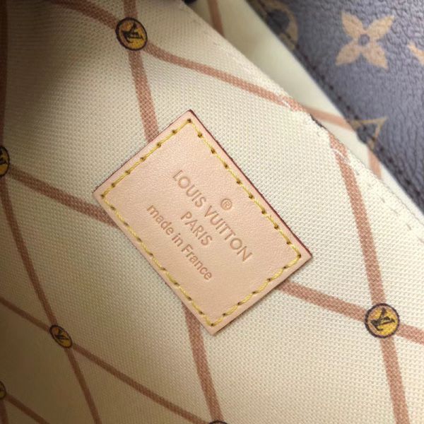 Louis Vuitton Premium Keepall Duffle Bag