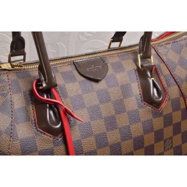 Lv Caissa Tote Mm Or Siena Mm