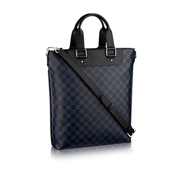 Louis Vuitton Limited Edition Ailleurs Cabas PM Dream Destination Tote –
