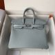 #160138 HERMÈS 25CM BIRKIN TOGO GOLD HARDWARE