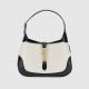 #400249 Gucci Jackie 1961 Small Shoulder Bag-White