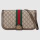 #548304 Gucci 2019 Ophidia GG Messenger Bag