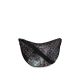 #M44164 Louis Vuitton 2019 Spring Men Monogram Galaxy Alpha Hobo Bag