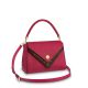 #M51766 Louis Vuitton Fall-Winter 2018 Double V-Lie de Vin