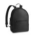 #M52170 Louis Vuitton Fall-Winter 2018 Backpack PM-Dark Infinity Leather