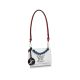 #M52501 Louis Vuitton 2018 Premium Twist PM-White