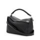 Loewe Puzzle Bag Black