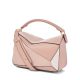 Loewe Puzzle Bag Blush Multitone