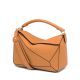 Loewe Puzzle Bag Light Caramel