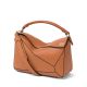 Loewe Puzzle Bag Tan