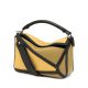 Loewe Puzzle Graphic Bag Cereal/Leaf 