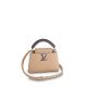 #N94047 Louis Vuitton 2018 Premium Capucines Mini-Tivoli