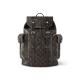 M11521 Louis Vuitton Monogram Christopher MM Backpack