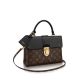 #M43125 Louis Vuitton 2018 Premium One Handle Flap Bag MM