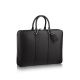 #M41478 Louis Vuitton 2018 Men Porte-Documents Voyage Epi Leather