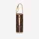 #M00354 Louis Vuitton Monogram Micro Papillon Bag Charm