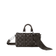 M11595 Louis Vuitton Monogram Christopher Keepall Bandoulière 25